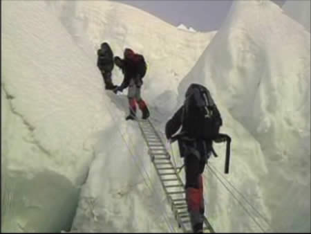  ネパール:  
 
 Nepal, mountaineering